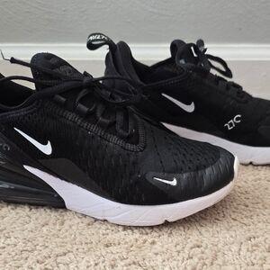 Kids Nike Air Max 270